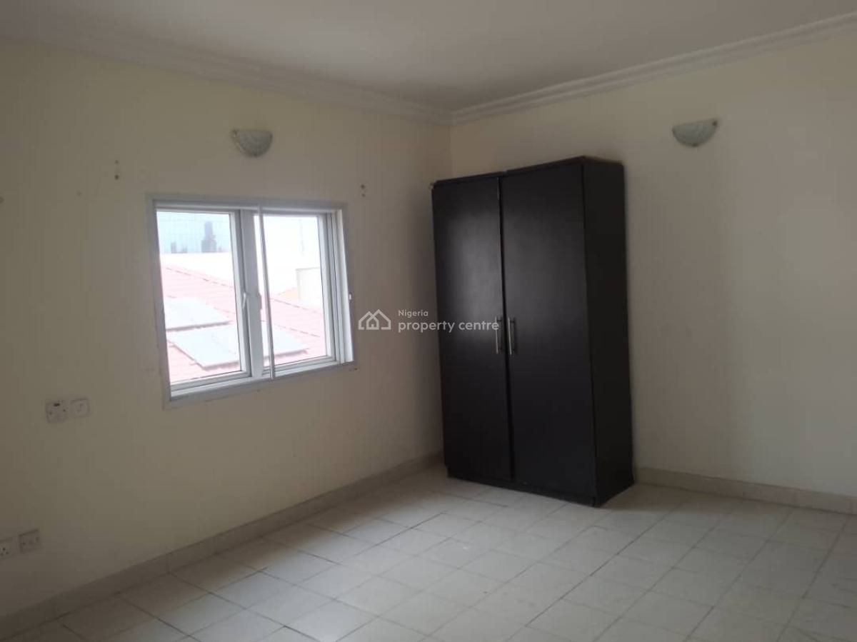a Lovely & Spacious 3 Bedroom Flat with a Room Bq, Off Chief Yesufu Abiodun Street, Oniru, Victoria Island (vi), Lagos, Flat / Apartment for Rent