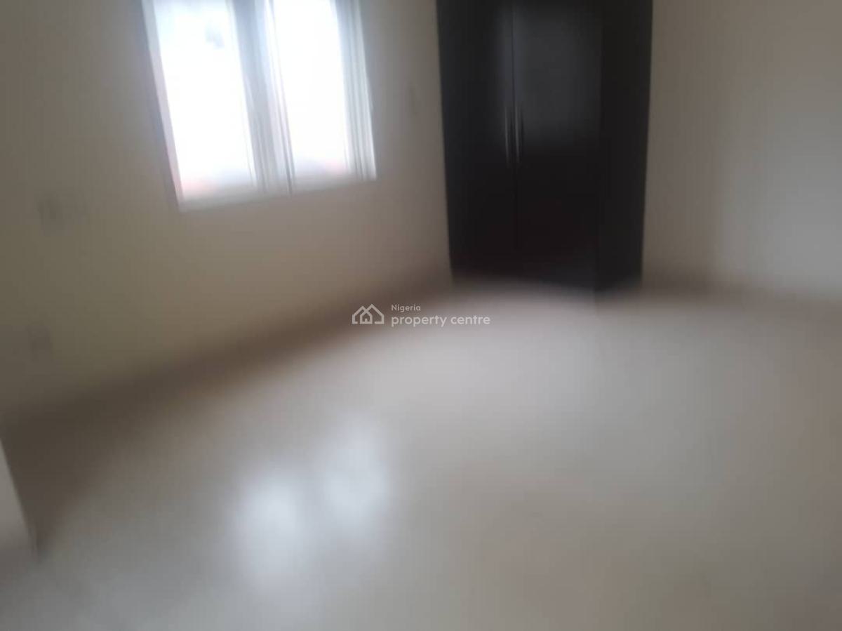 a Lovely & Spacious 3 Bedroom Flat with a Room Bq, Off Chief Yesufu Abiodun Street, Oniru, Victoria Island (vi), Lagos, Flat / Apartment for Rent