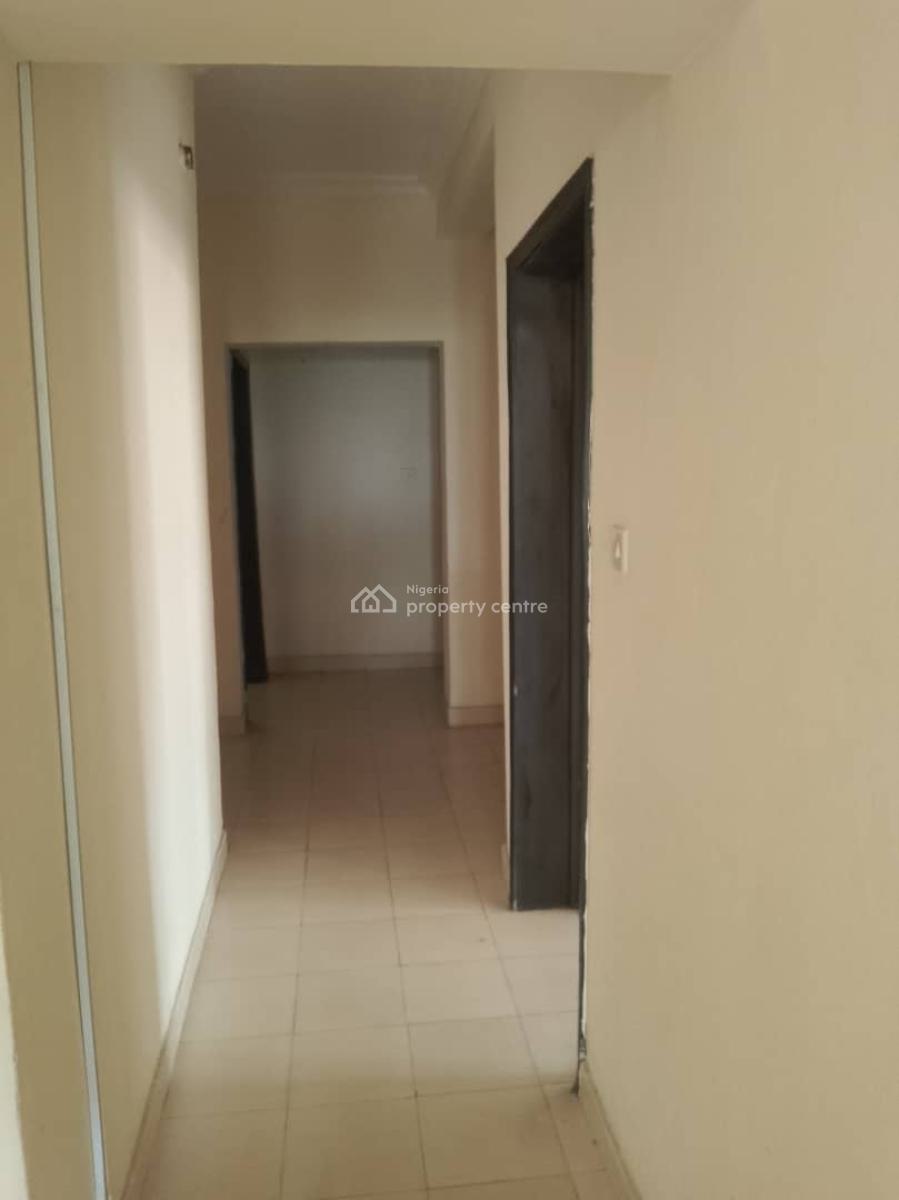 a Lovely & Spacious 3 Bedroom Flat with a Room Bq, Off Chief Yesufu Abiodun Street, Oniru, Victoria Island (vi), Lagos, Flat / Apartment for Rent