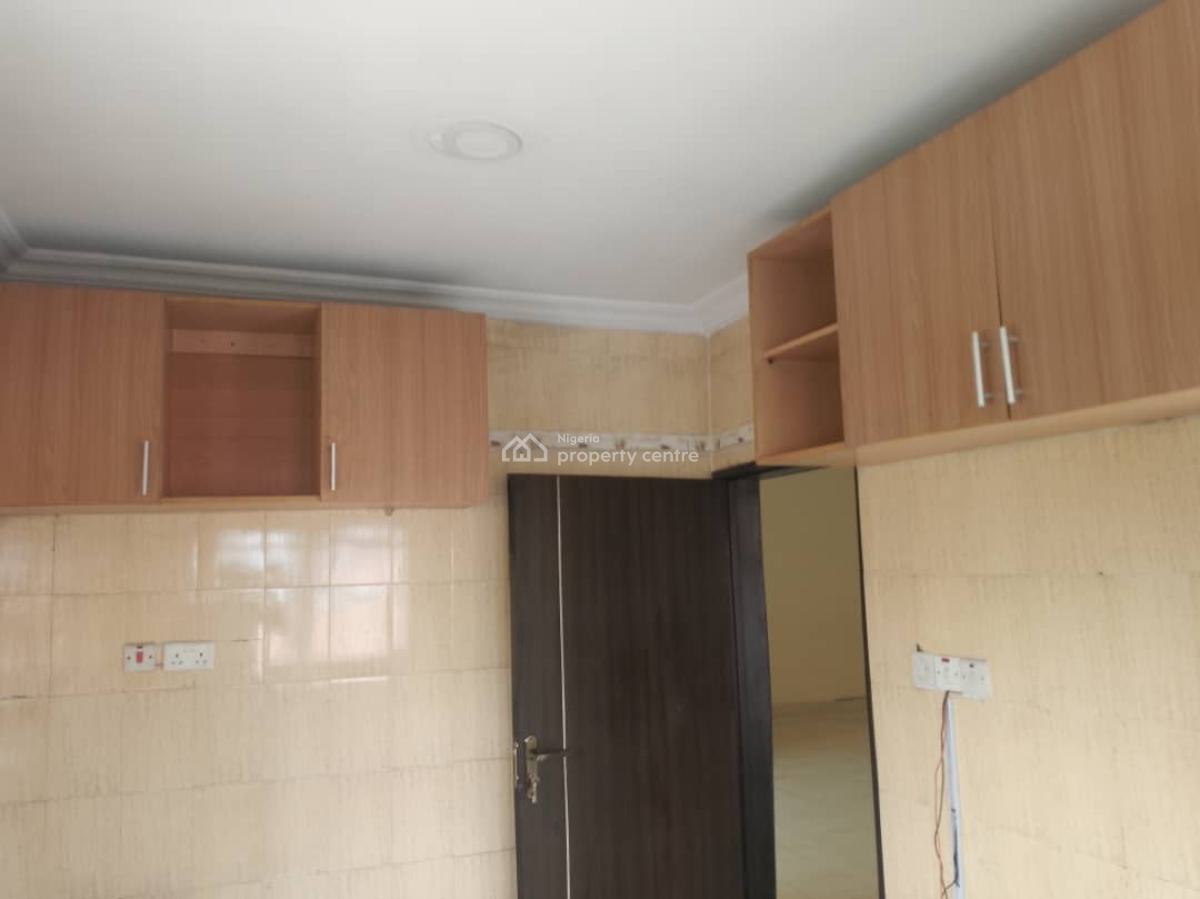 a Lovely & Spacious 3 Bedroom Flat with a Room Bq, Off Chief Yesufu Abiodun Street, Oniru, Victoria Island (vi), Lagos, Flat / Apartment for Rent