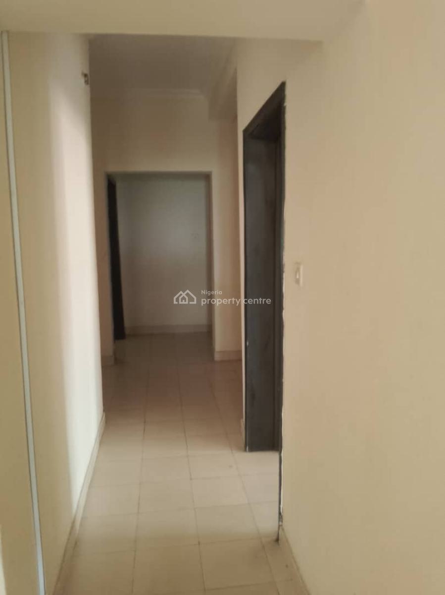a Lovely & Spacious 3 Bedroom Flat with a Room Bq, Off Chief Yesufu Abiodun Street, Oniru, Victoria Island (vi), Lagos, Flat / Apartment for Rent