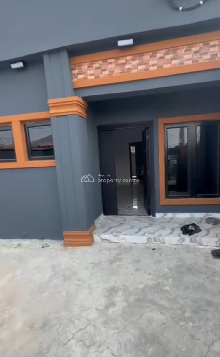 2 Bedroom Flat, Abraham Adesanya Estate, Ajah Lekki, Ajah, Lagos, Semi-detached Bungalow for Rent