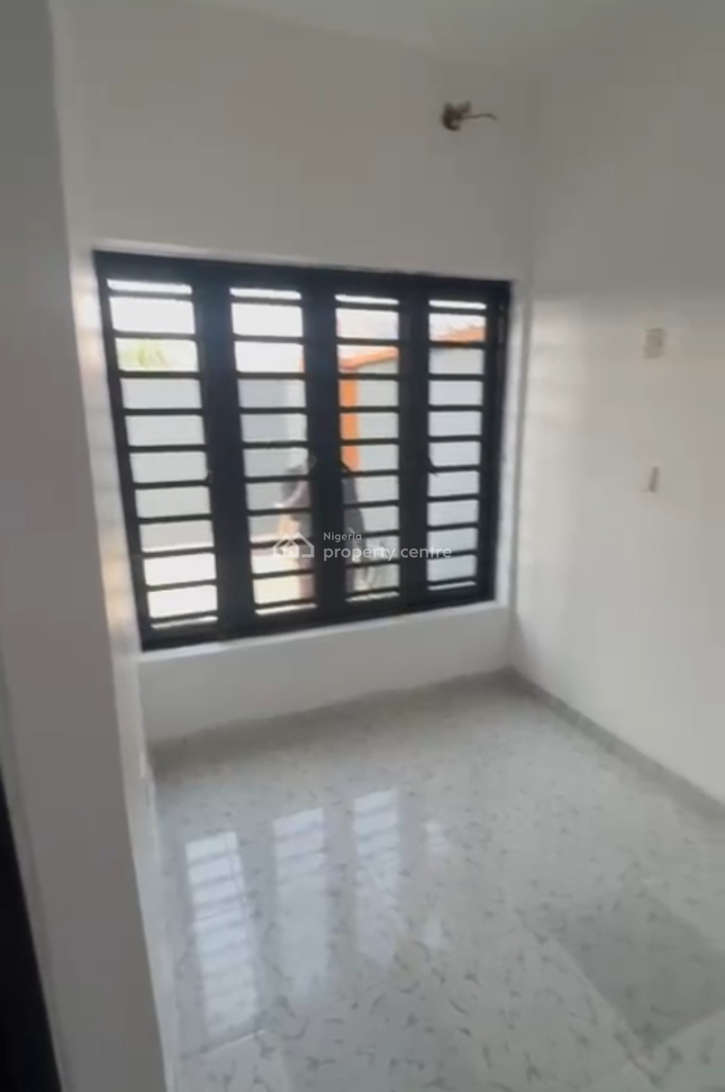 2 Bedroom Flat, Abraham Adesanya Estate, Ajah Lekki, Ajah, Lagos, Semi-detached Bungalow for Rent