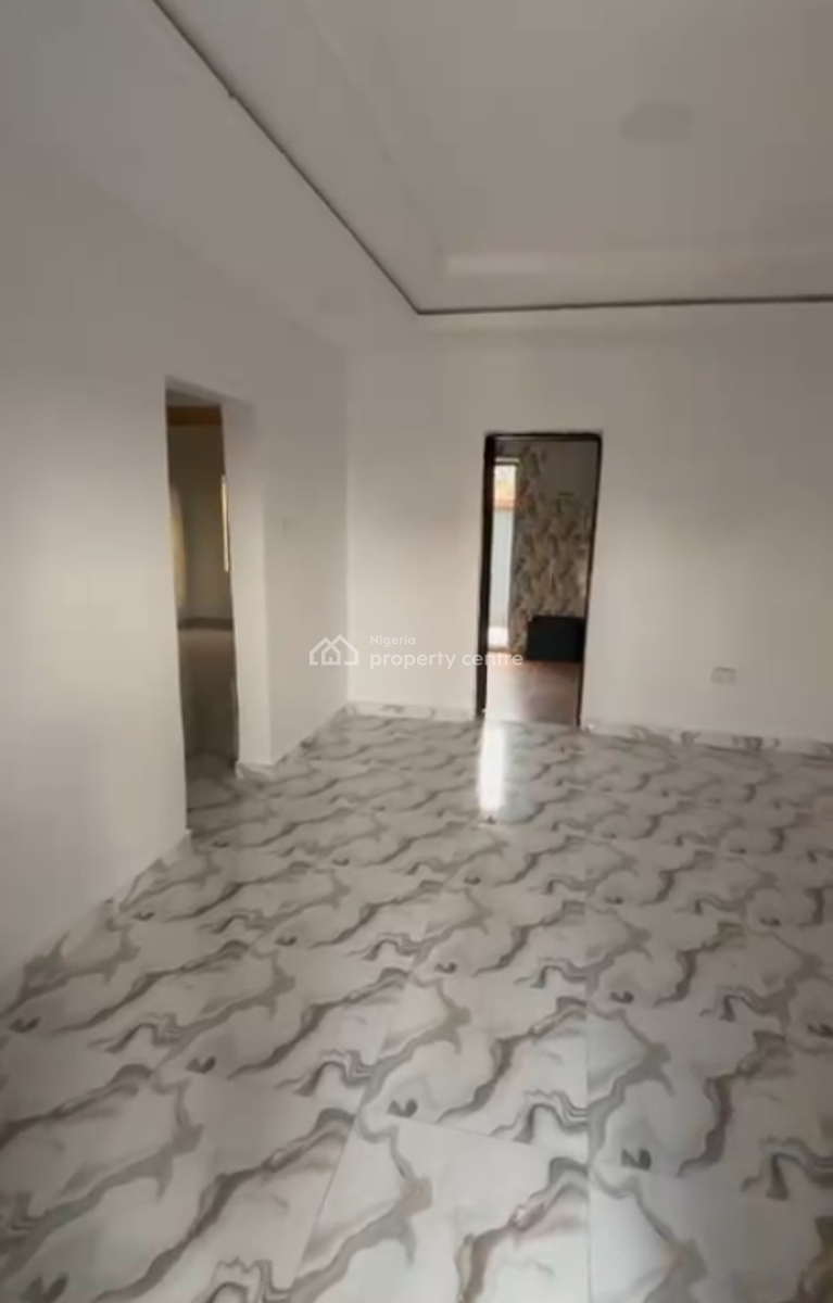 2 Bedroom Flat, Abraham Adesanya Estate, Ajah Lekki, Ajah, Lagos, Semi-detached Bungalow for Rent