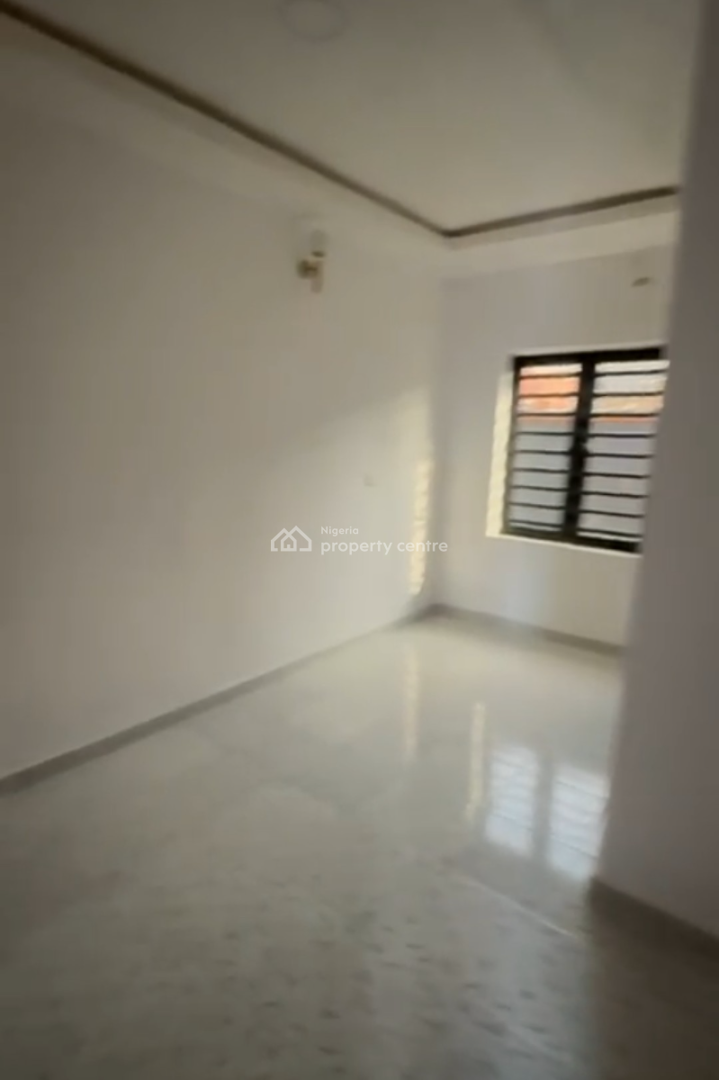 2 Bedroom Flat, Abraham Adesanya Estate, Ajah Lekki, Ajah, Lagos, Semi-detached Bungalow for Rent