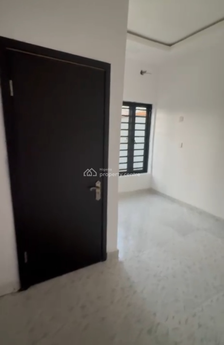 2 Bedroom Flat, Abraham Adesanya Estate, Ajah Lekki, Ajah, Lagos, Semi-detached Bungalow for Rent