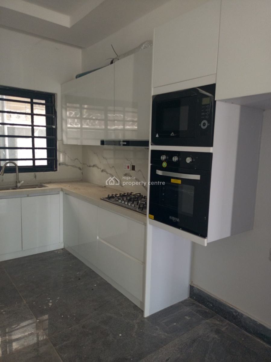 Cooperate Lease.   Purpose:  Hotel Apartment.  Residential.  Office., Jahi By Gilmor, Jahi, Abuja, House for Rent