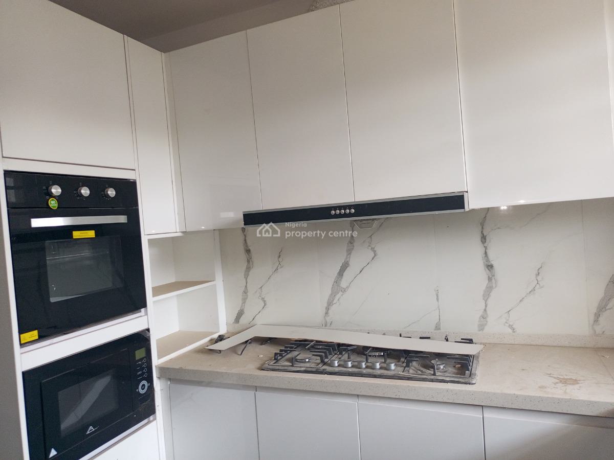 Cooperate Lease.   Purpose:  Hotel Apartment.  Residential.  Office., Jahi By Gilmor, Jahi, Abuja, House for Rent