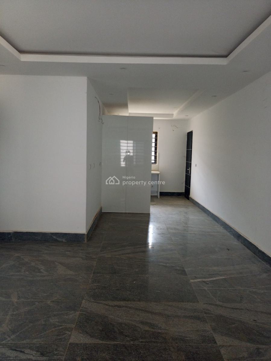 Cooperate Lease.   Purpose:  Hotel Apartment.  Residential.  Office., Jahi By Gilmor, Jahi, Abuja, House for Rent