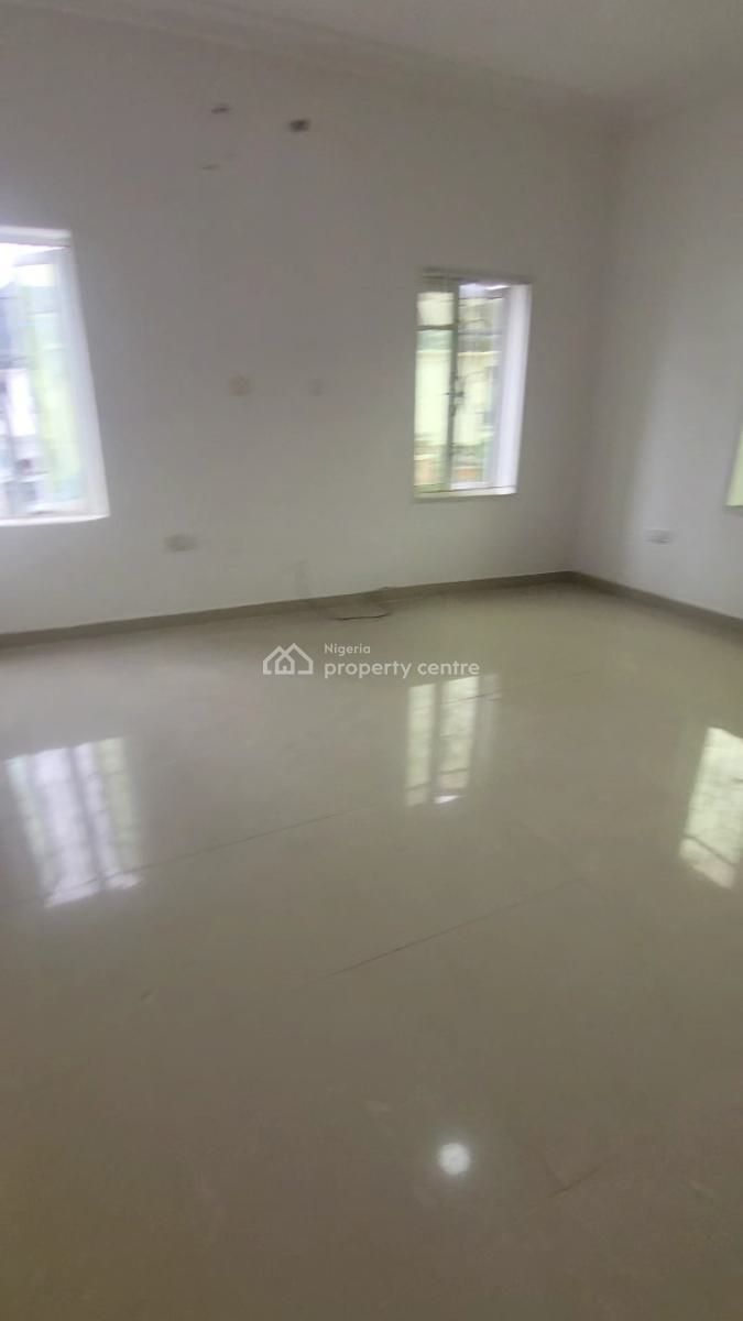 Spacious Well Built 3bedroom Apartment in a Secure Estate, Ikota, Lekki, Lagos, Flat / Apartment for Rent
