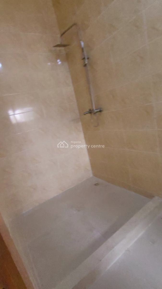 Spacious Well Built 3bedroom Apartment in a Secure Estate, Ikota, Lekki, Lagos, Flat / Apartment for Rent