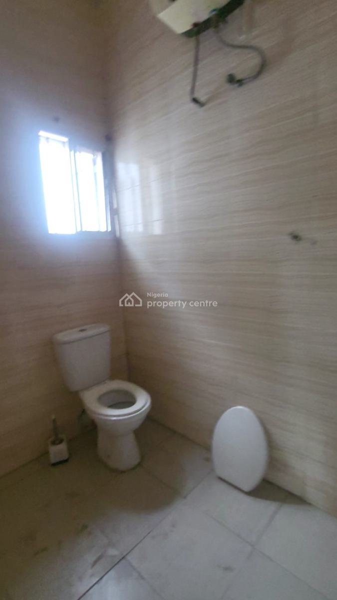 Spacious Well Built 3bedroom Apartment in a Secure Estate, Ikota, Lekki, Lagos, Flat / Apartment for Rent