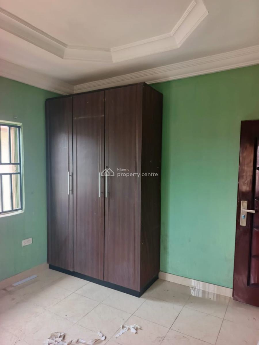 3 Bedroom Flat Apartment, Gra Phase 1, Magodo, Lagos, Flat / Apartment for Rent