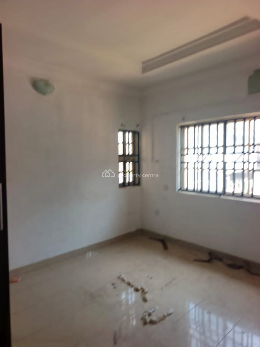 3 Bedroom Flat Apartment, Gra Phase 1, Magodo, Lagos, Flat / Apartment for Rent