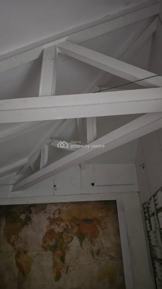 Waterfront 12 Bedroom Detached House at Akin Ogunlewe, Victoria Island, Akin Ogunwele, Victoria Island (vi), Lagos, Detached Duplex for Rent