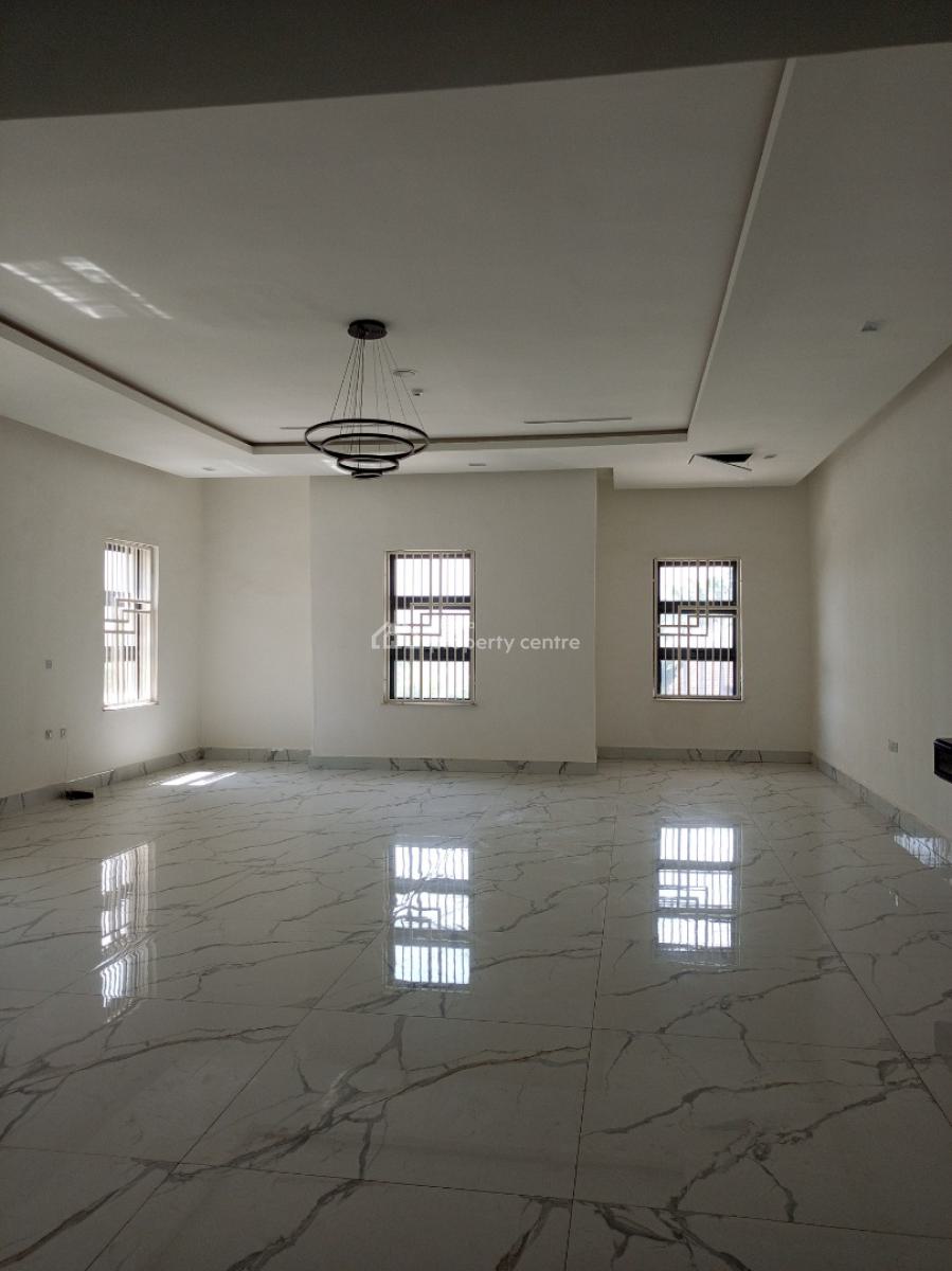 10 Bedrooms Massionate.   New Arrival, Massionate.   Tastefully Finish, By Maitama Main, Maitama District, Abuja, House for Sale