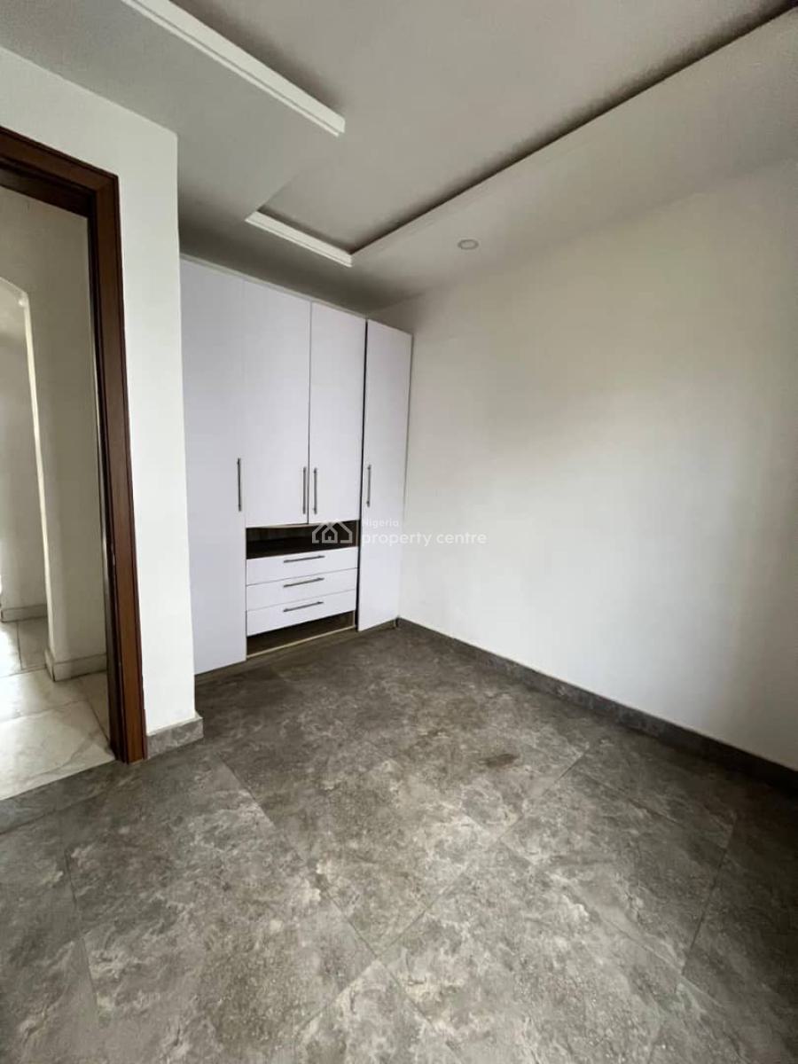 Relatively New 5 Bedroom Detached House with a Room Bq, Agungi, Lekki, Lagos, House for Rent