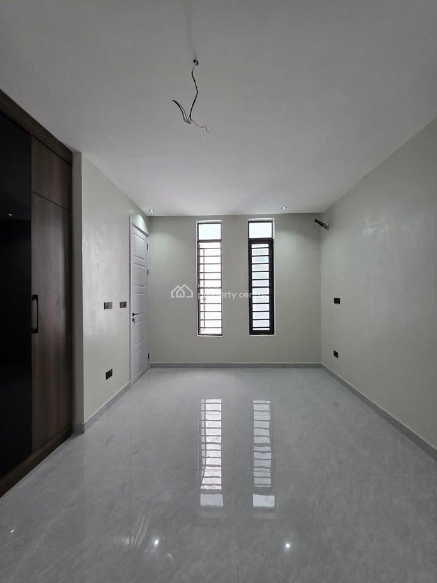 Luxury 5 Bedroom Detached Duplex with Swimming Pool + Cinema, Orchid Hotel Road, Ikota, Lekki, Lagos, Detached Duplex for Sale