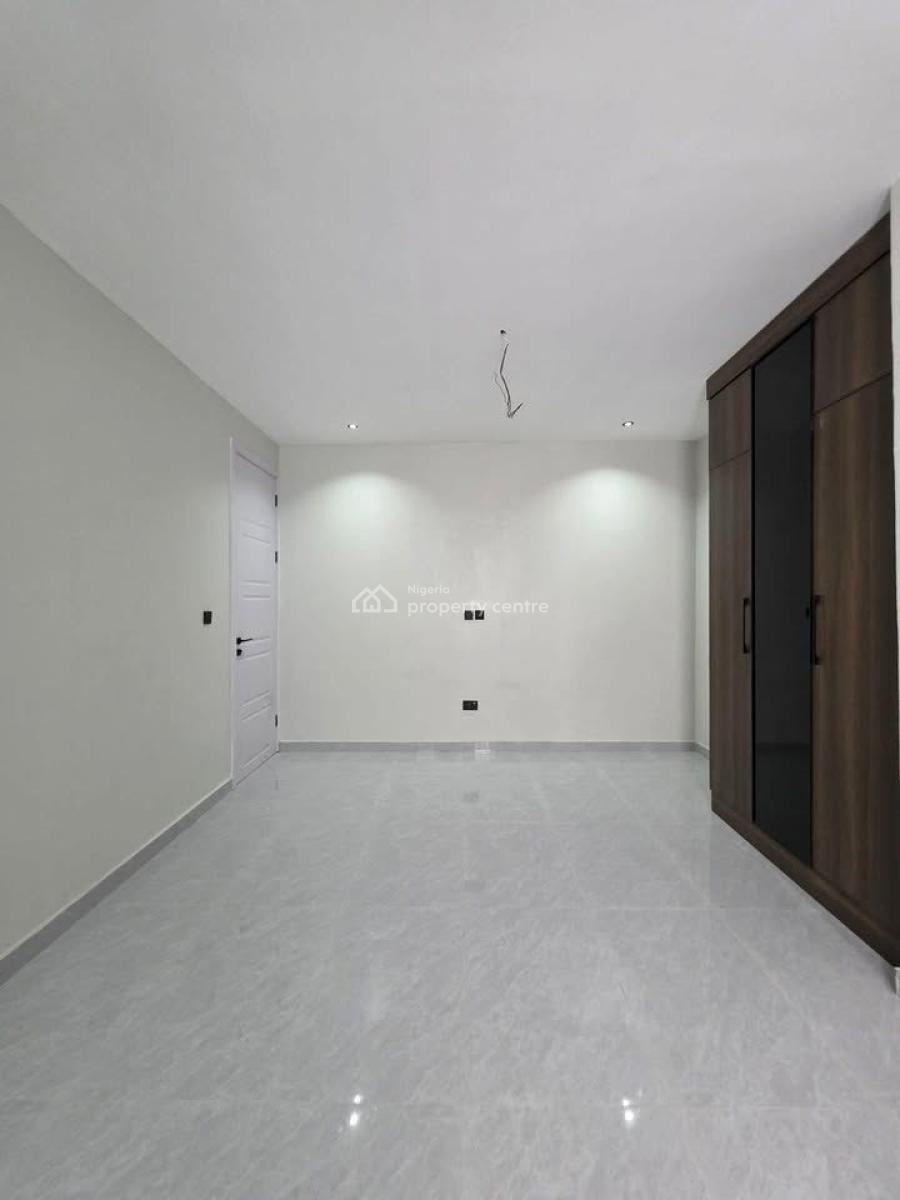 Luxury 5 Bedroom Detached Duplex with Swimming Pool + Cinema, Orchid Hotel Road, Ikota, Lekki, Lagos, Detached Duplex for Sale