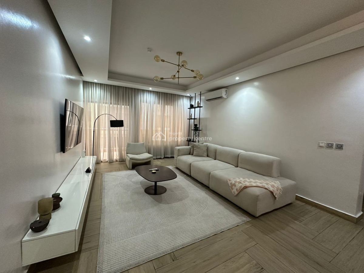 3 Bedroom Apartment, Banana Island, Ikoyi, Lagos, Flat / Apartment for Rent