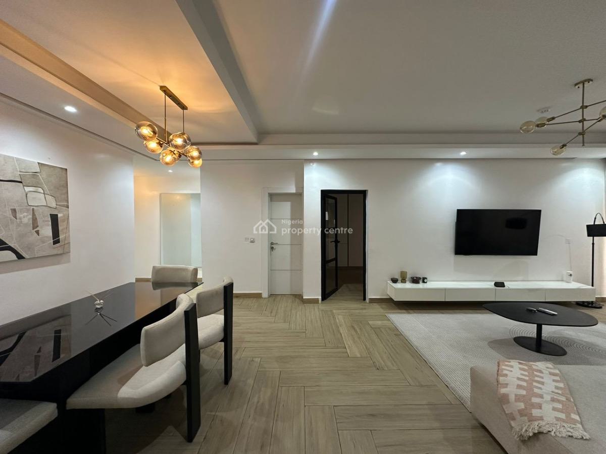 3 Bedroom Apartment, Banana Island, Ikoyi, Lagos, Flat / Apartment for Rent