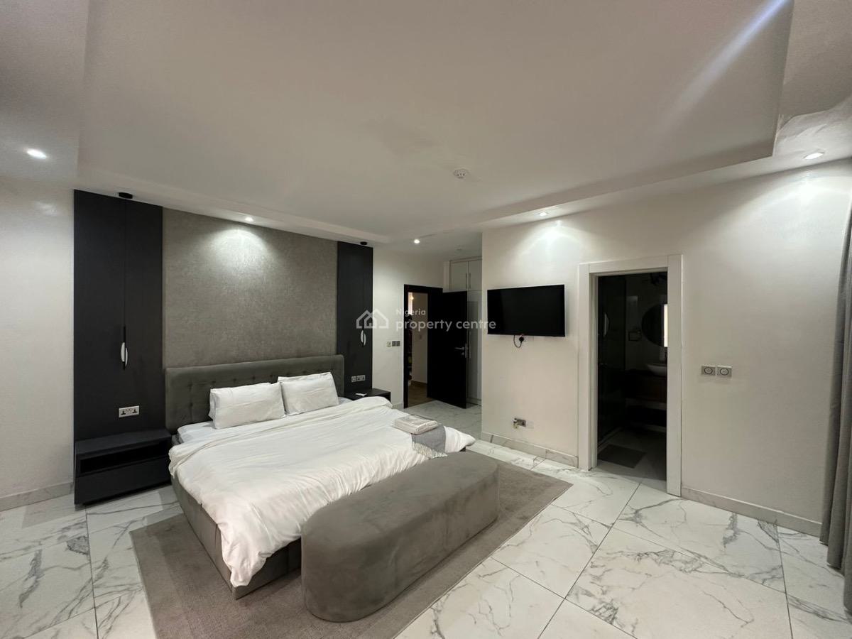 3 Bedroom Apartment, Banana Island, Ikoyi, Lagos, Flat / Apartment for Rent