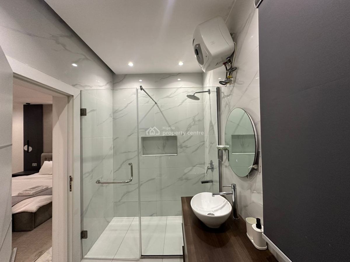 3 Bedroom Apartment, Banana Island, Ikoyi, Lagos, Flat / Apartment for Rent