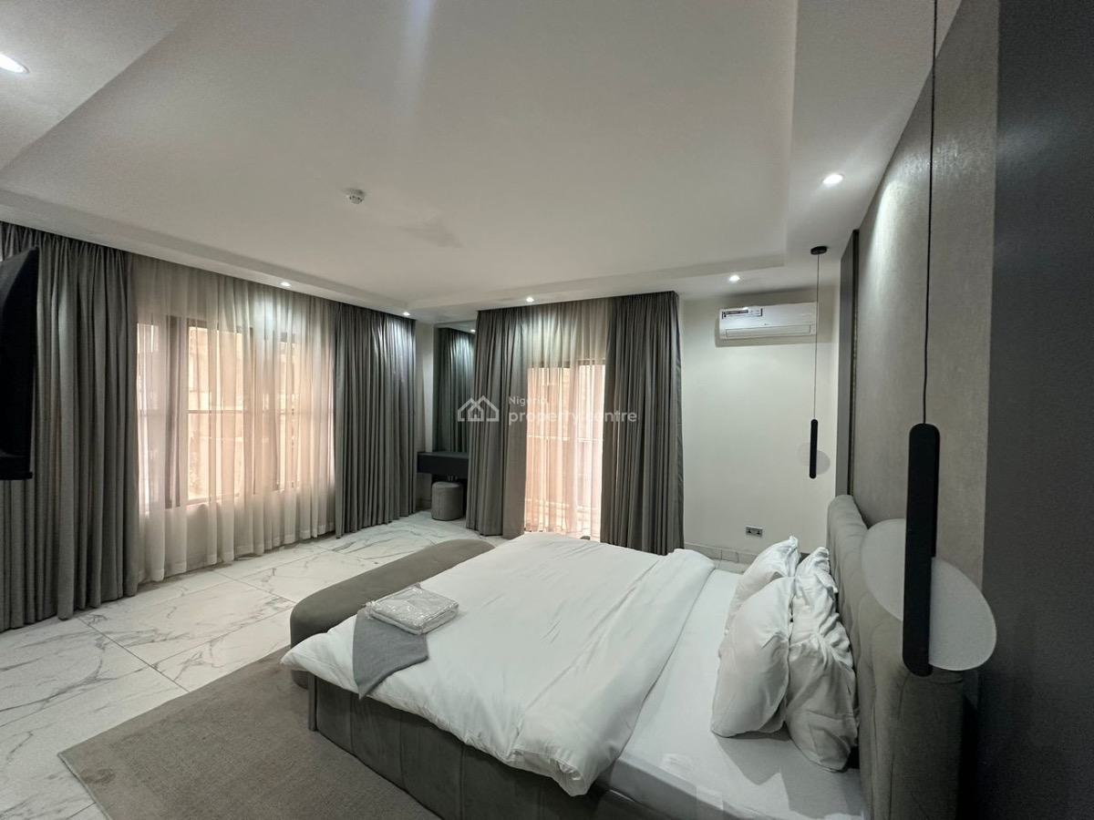 3 Bedroom Apartment, Banana Island, Ikoyi, Lagos, Flat / Apartment for Rent