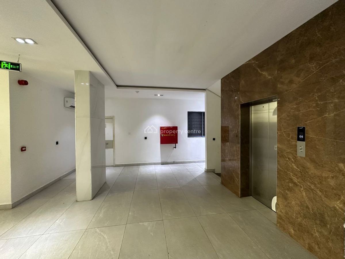 3 Bedroom Apartment, Banana Island, Ikoyi, Lagos, Flat / Apartment for Rent