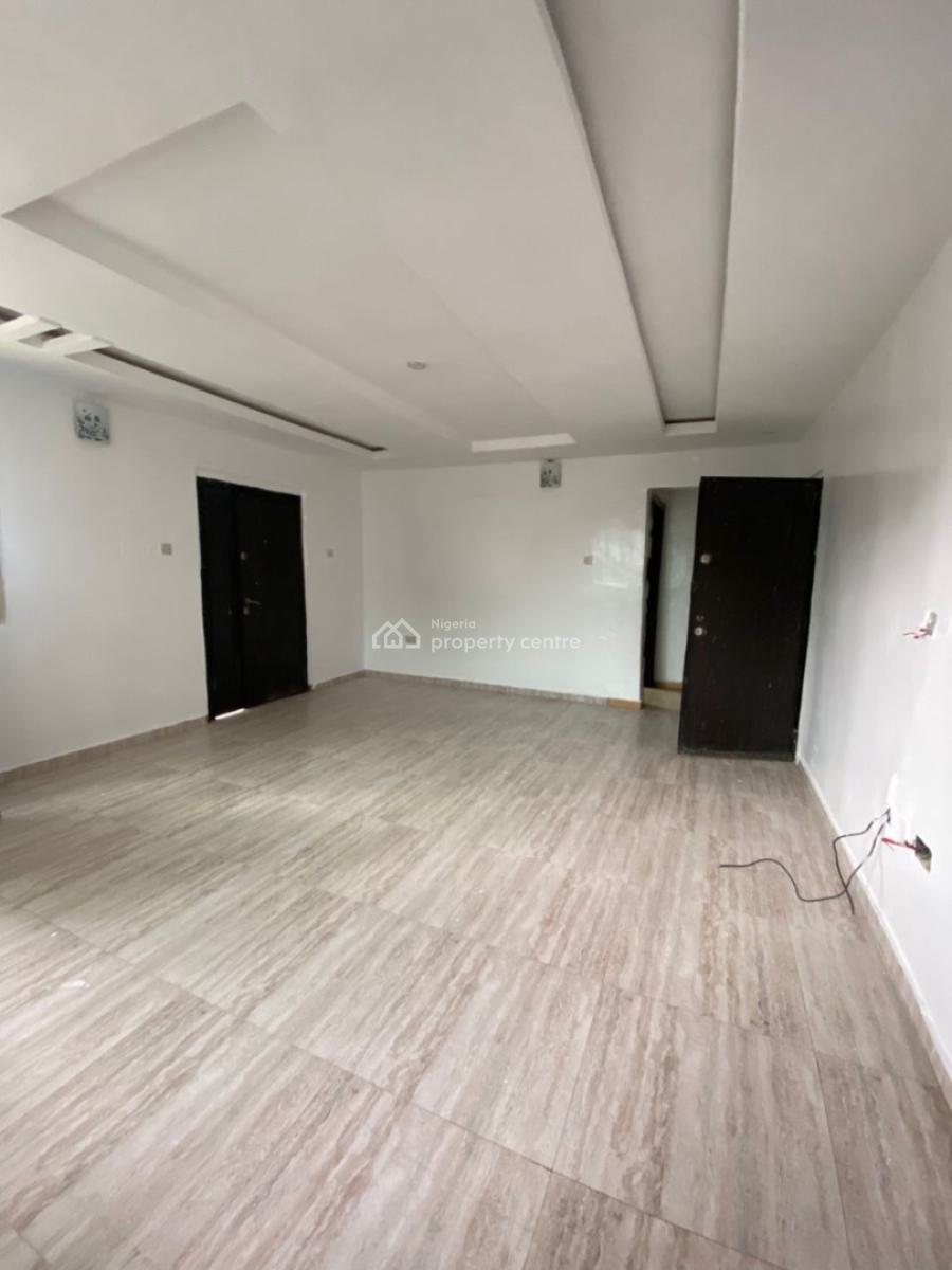 Very Spacious Luxury, Majek Area, Sangotedo, Ajah, Lagos, Flat / Apartment for Rent
