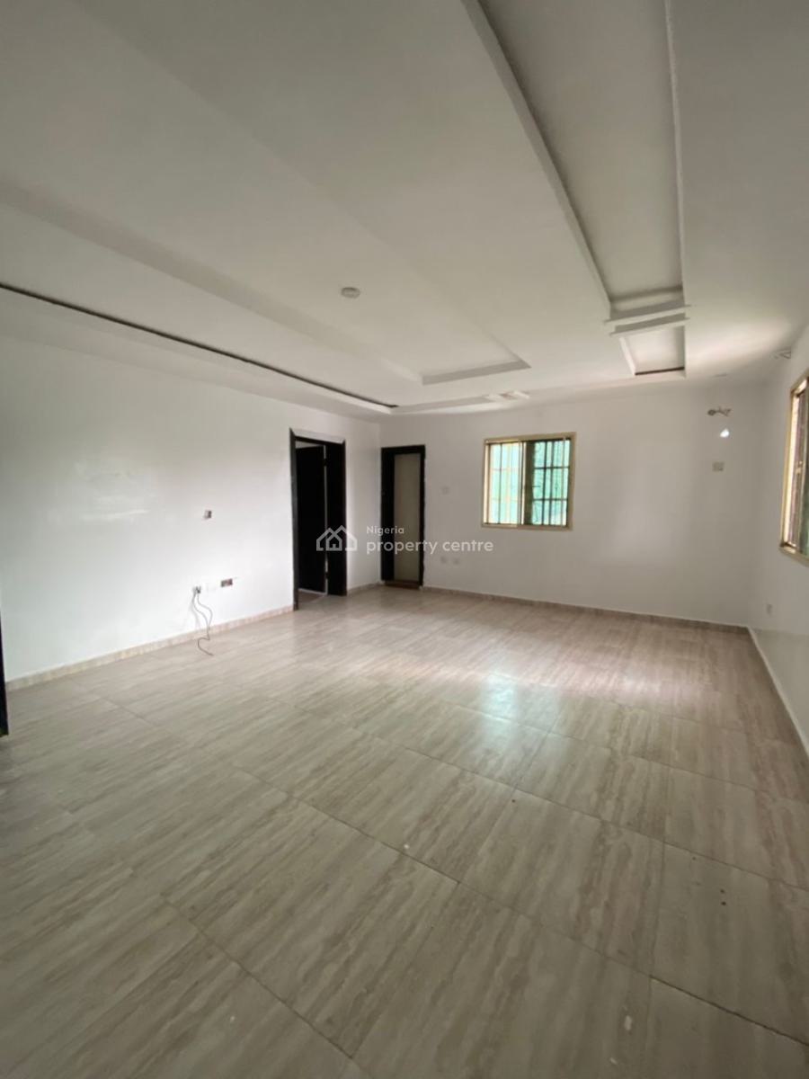 Very Spacious Luxury, Majek Area, Sangotedo, Ajah, Lagos, Flat / Apartment for Rent