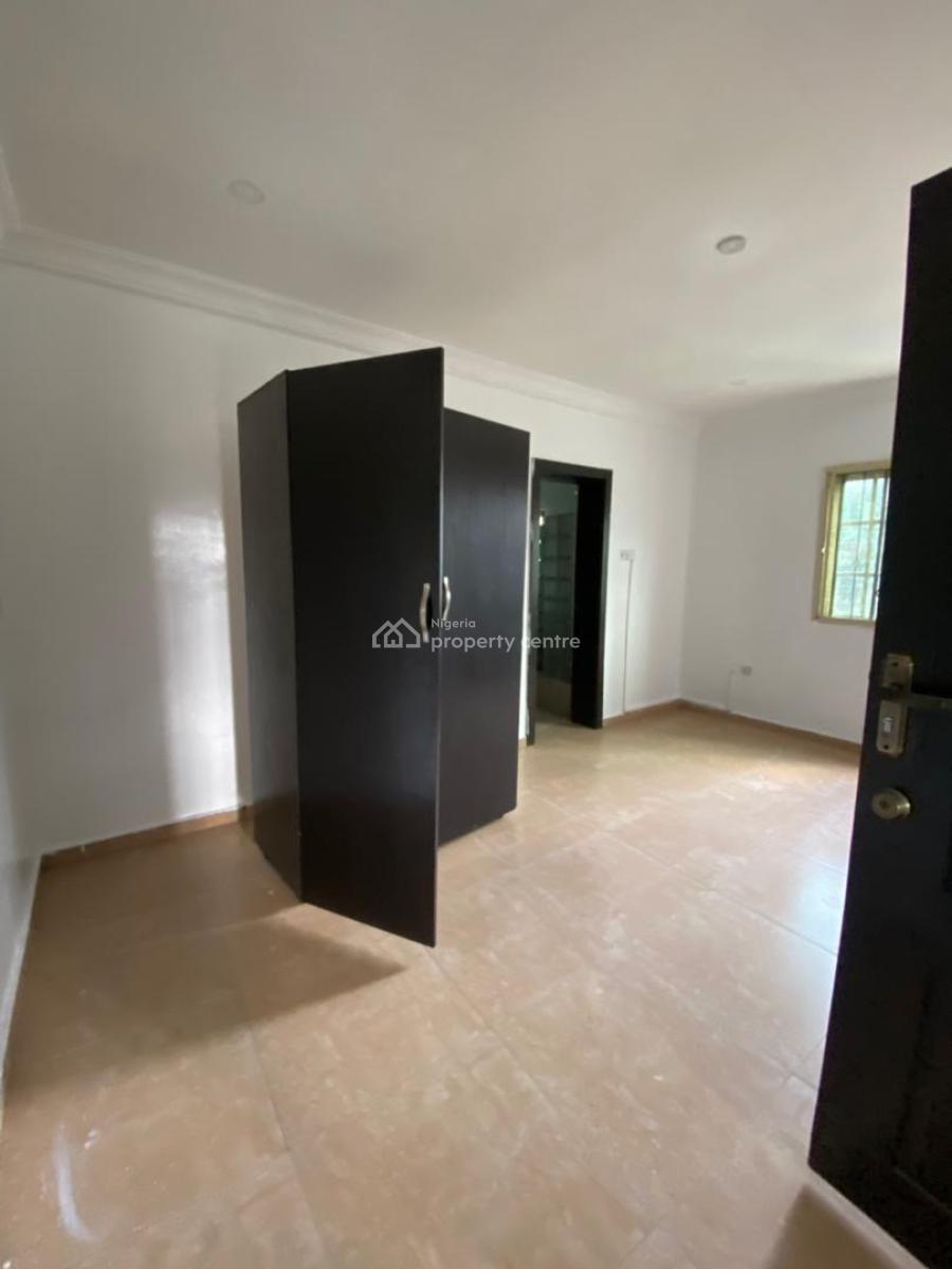 Very Spacious Luxury, Majek Area, Sangotedo, Ajah, Lagos, Flat / Apartment for Rent