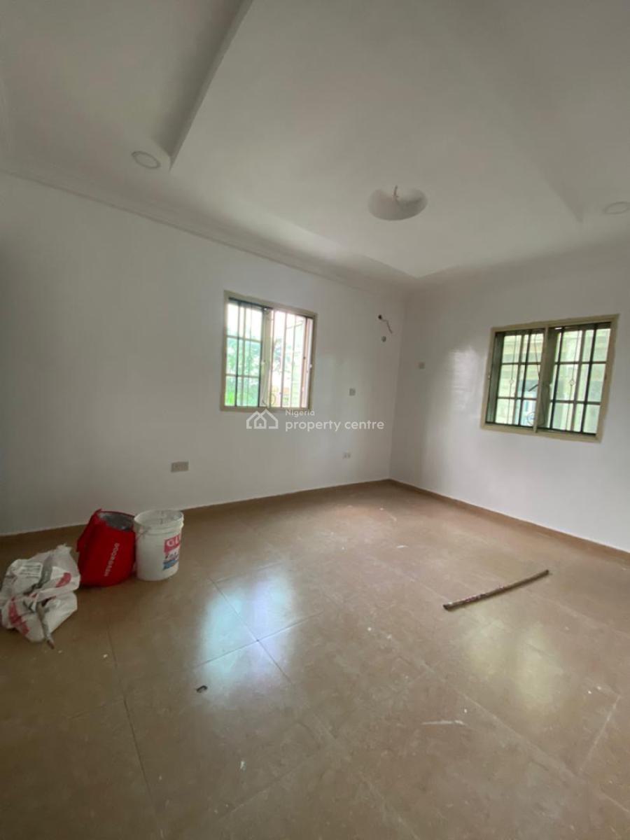 Spacious and Clean, Majek Area, Sangotedo, Ajah, Lagos, Mini Flat (room and Parlour) for Rent