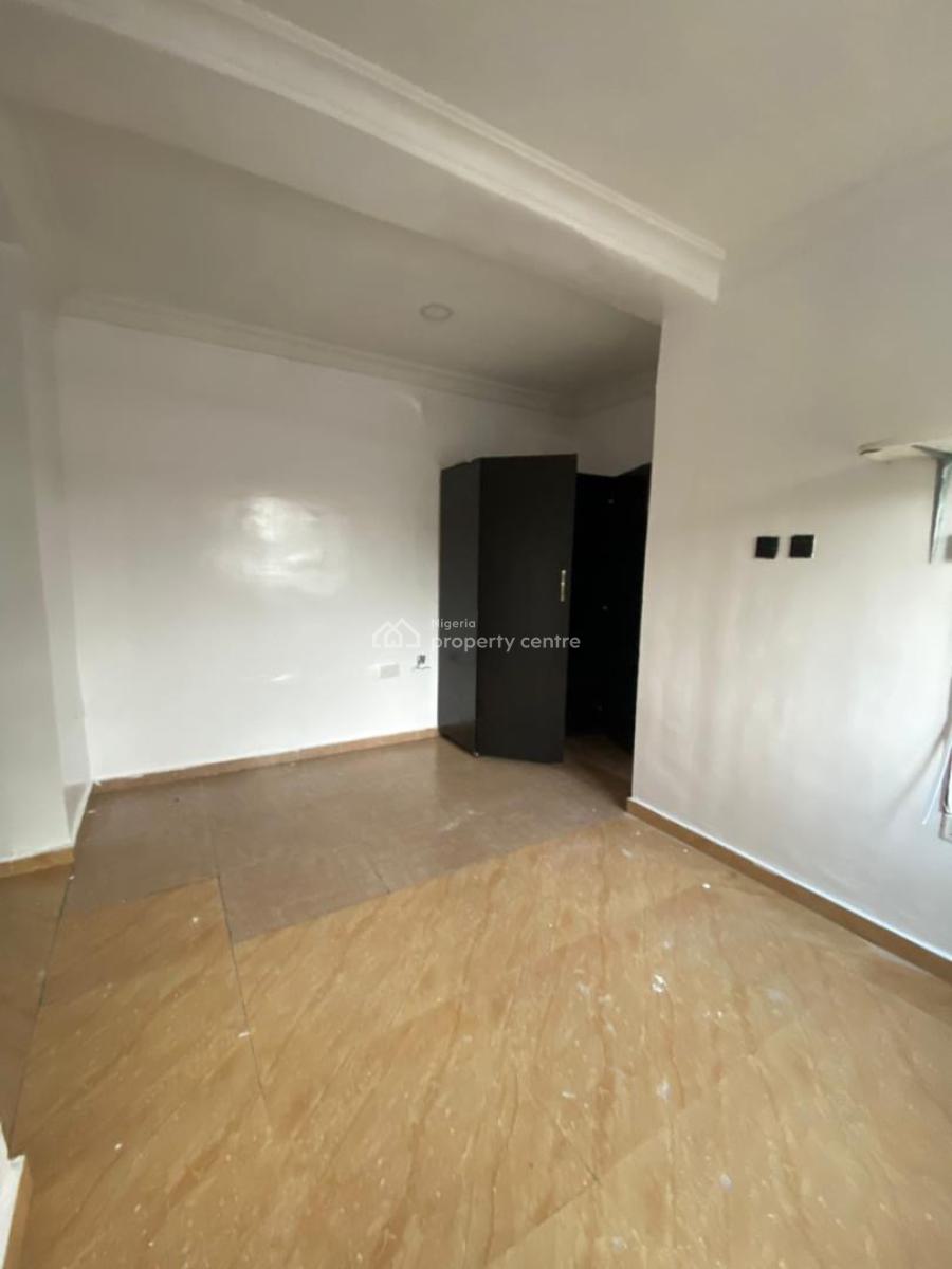 Spacious and Clean, Majek Area, Sangotedo, Ajah, Lagos, Mini Flat (room and Parlour) for Rent
