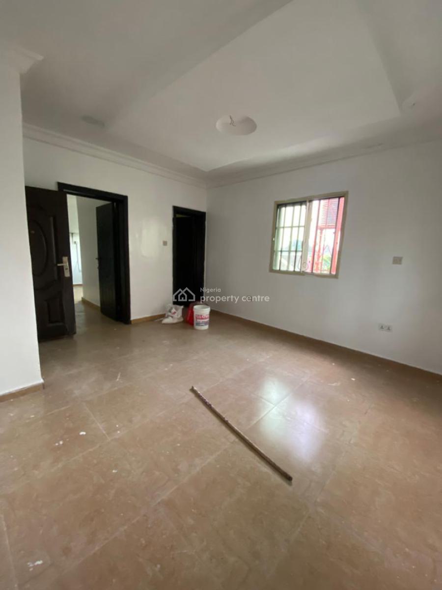 Spacious and Clean, Majek Area, Sangotedo, Ajah, Lagos, Mini Flat (room and Parlour) for Rent