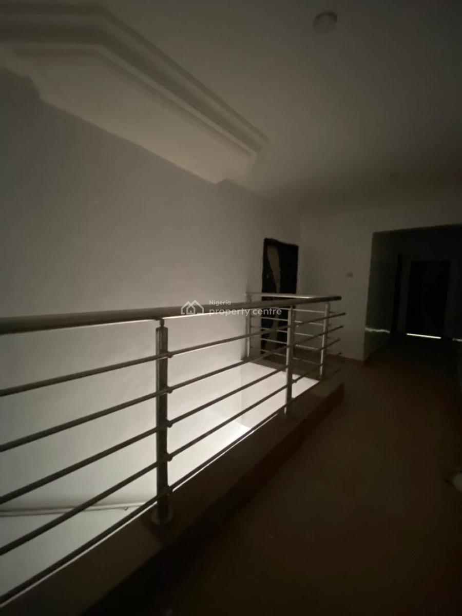 Spacious and Clean, Majek Area, Sangotedo, Ajah, Lagos, Mini Flat (room and Parlour) for Rent