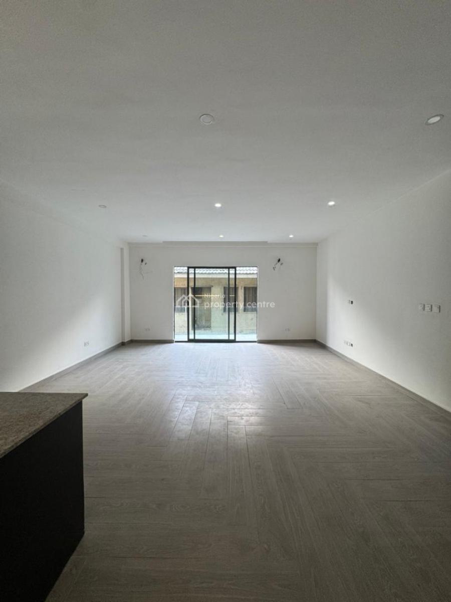 Stunning 3 Bedroom Apartment with a Pool,elevator, Ikate, Lekki, Lagos, Flat / Apartment for Sale