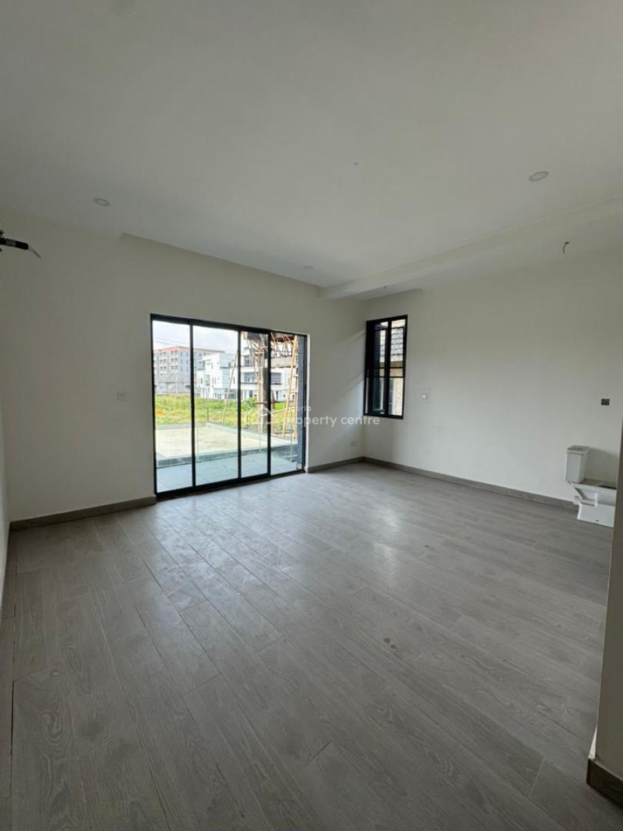 Stunning 3 Bedroom Apartment with a Pool,elevator, Ikate, Lekki, Lagos, Flat / Apartment for Sale