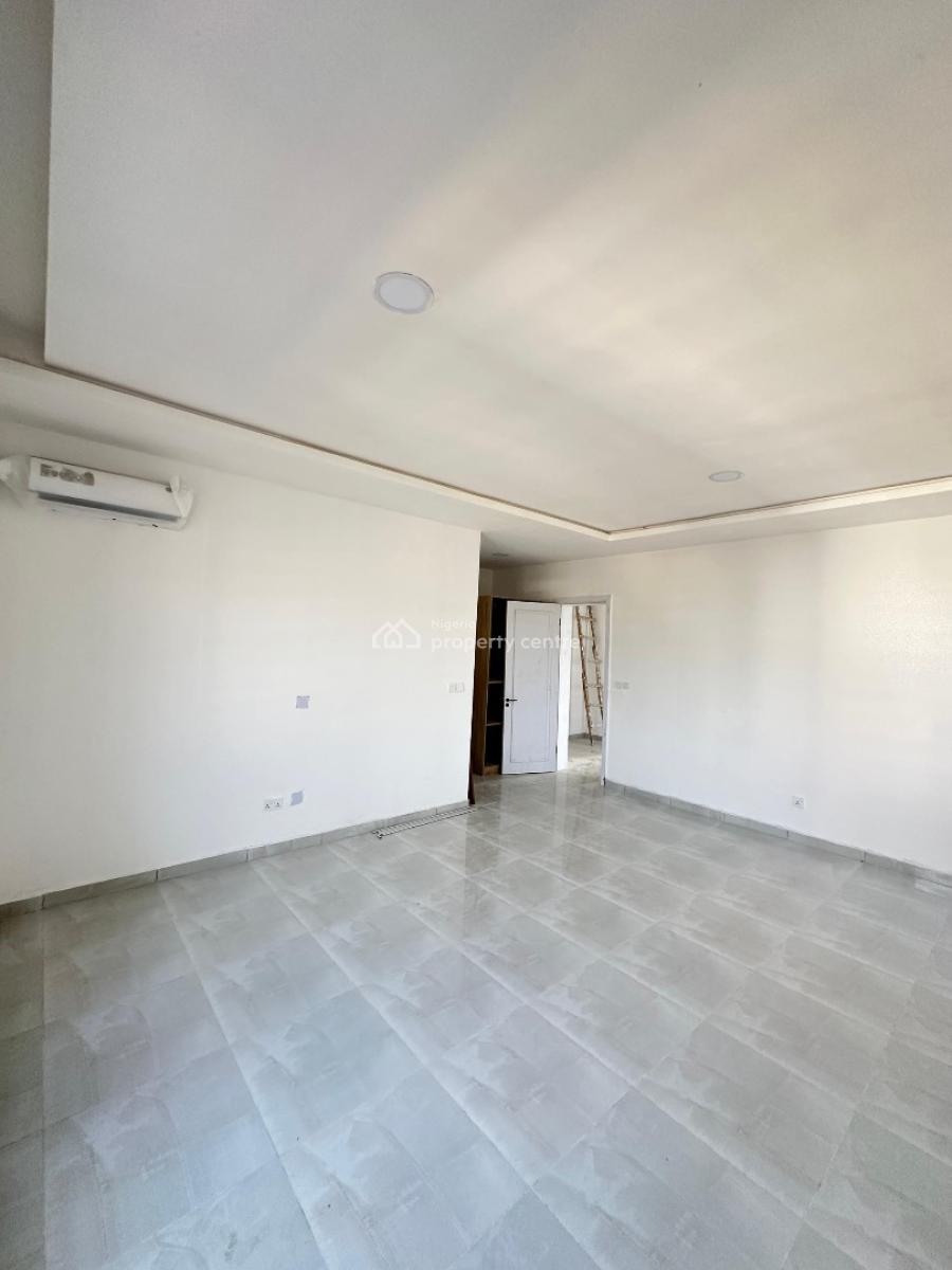 4 Bedroom Terraced Duplex, Oniru, Victoria Island (vi), Lagos, Terraced Duplex for Sale