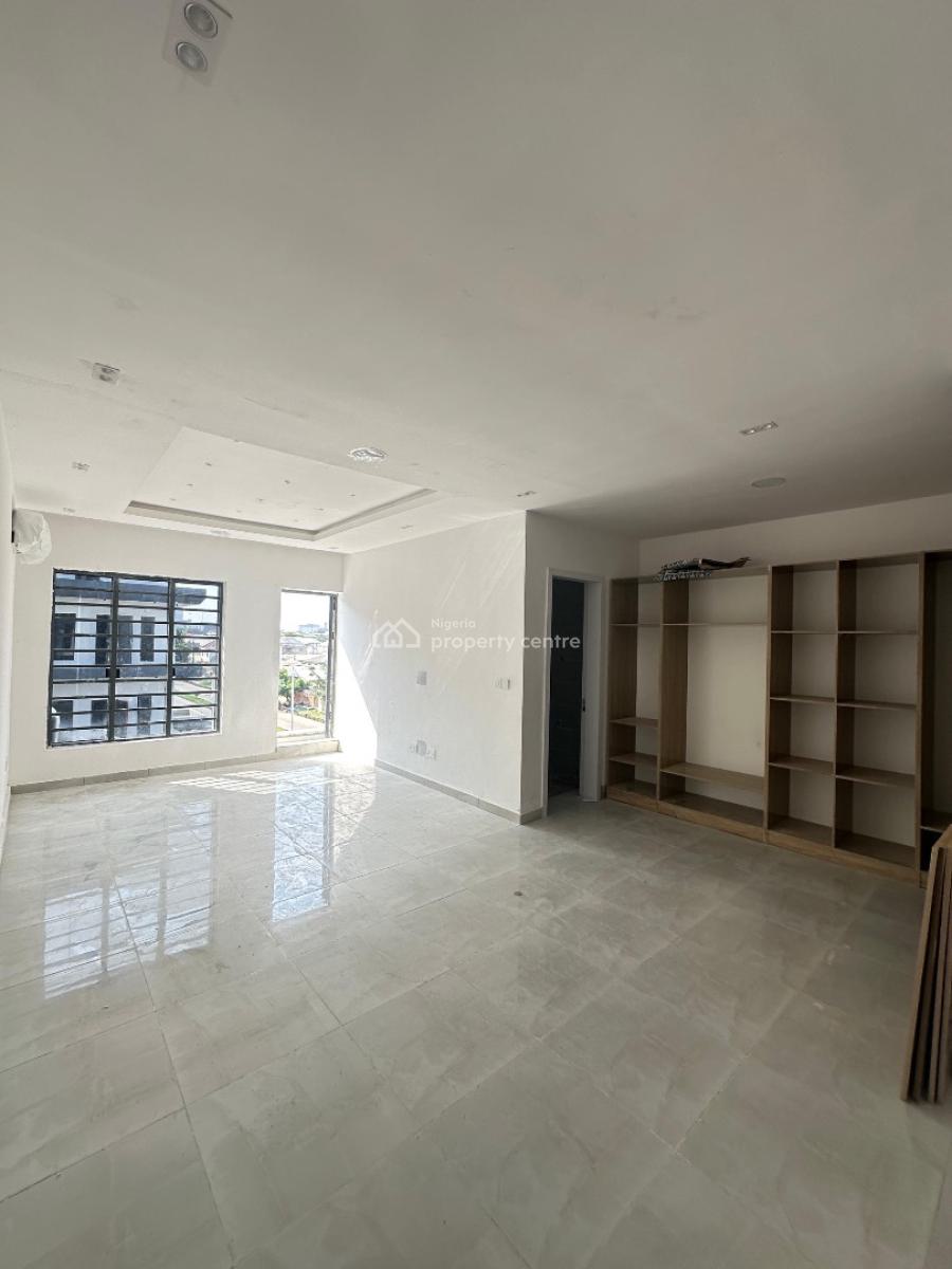 4 Bedroom Terraced Duplex, Oniru, Victoria Island (vi), Lagos, Terraced Duplex for Sale