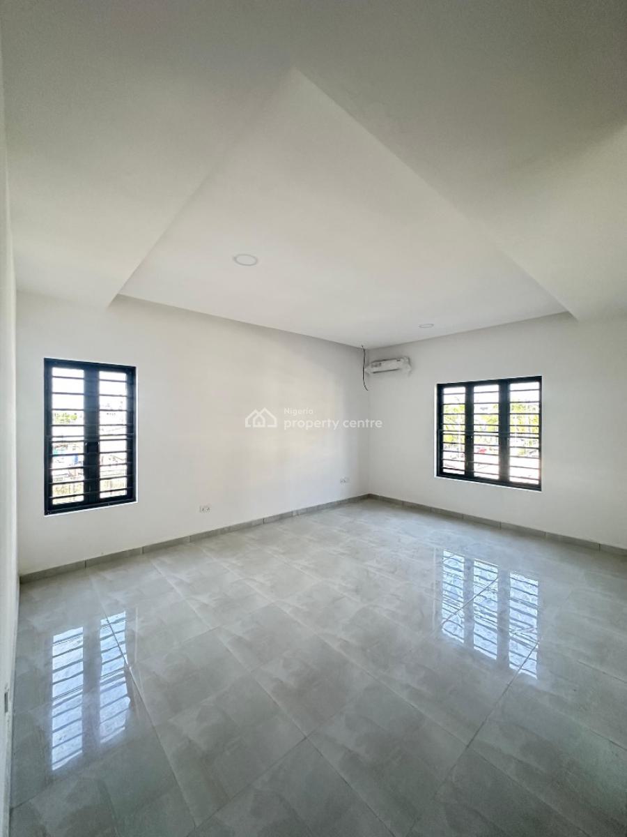 4 Bedroom Terraced Duplex, Oniru, Victoria Island (vi), Lagos, Terraced Duplex for Sale