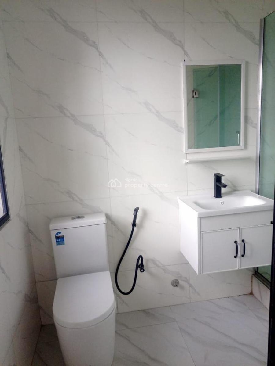 5 Bedroom Detached Duplex with a Penthouse, Ikeja Gra, Ikeja, Lagos, Semi-detached Duplex for Rent