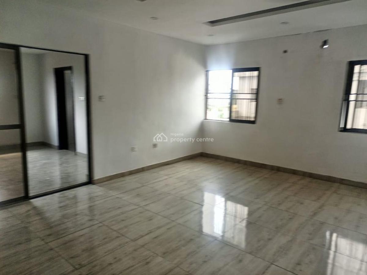 Spacious 6 Bedroom Duplex with 2 Room Bq, Ikeja Gra, Ikeja, Lagos, Detached Duplex for Rent