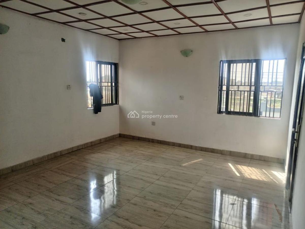 Spacious 6 Bedroom Duplex with 2 Room Bq, Ikeja Gra, Ikeja, Lagos, Detached Duplex for Rent