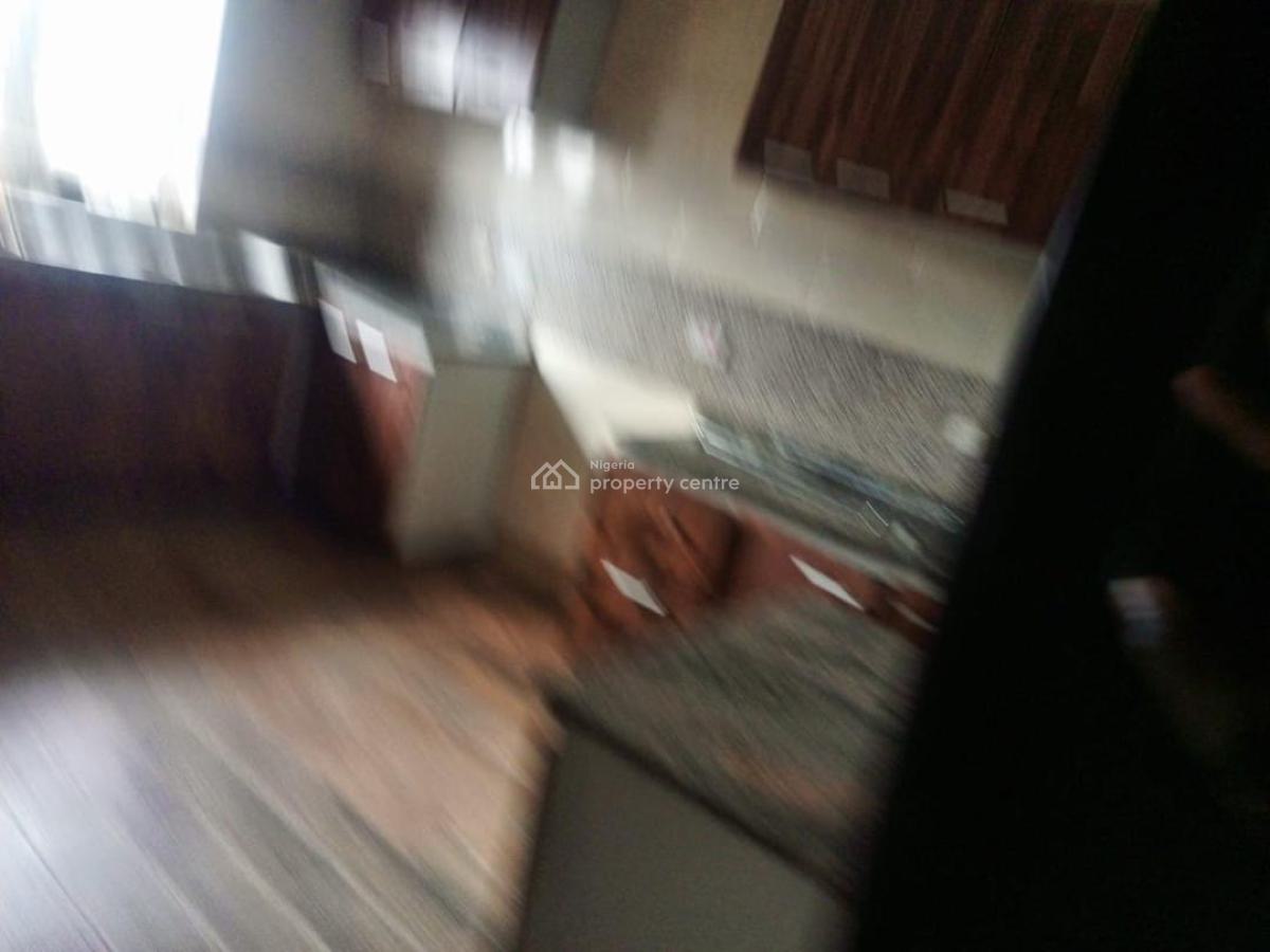 Spacious 6 Bedroom Duplex with 2 Room Bq, Ikeja Gra, Ikeja, Lagos, Detached Duplex for Rent