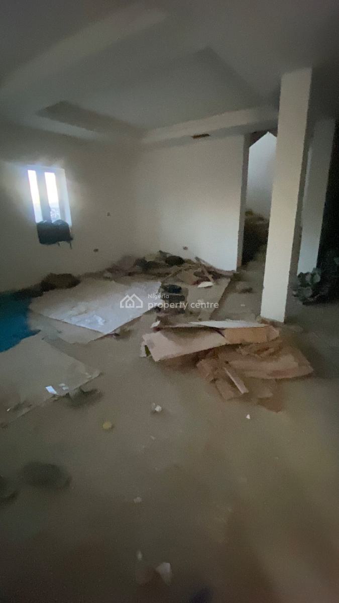 Newly Built 4 Bedroom Maisonette Duplex  Katampe Main, Katampe Main, Katampe (main), Katampe, Abuja, Terraced Duplex for Sale