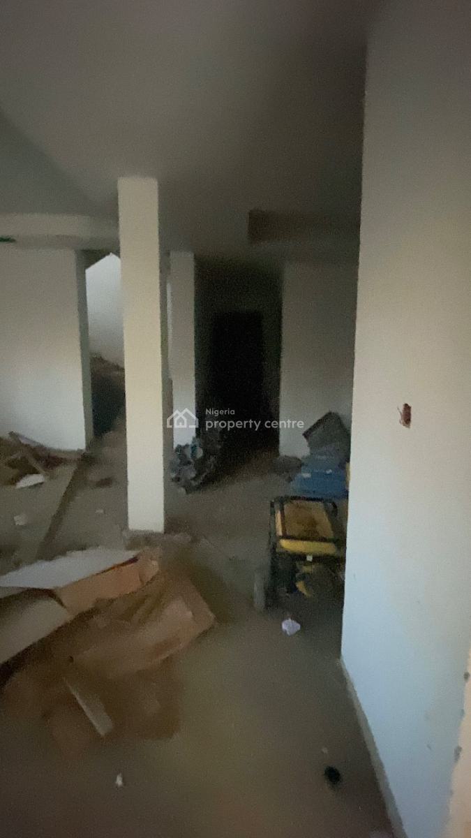 Newly Built 4 Bedroom Maisonette Duplex  Katampe Main, Katampe Main, Katampe (main), Katampe, Abuja, Terraced Duplex for Sale