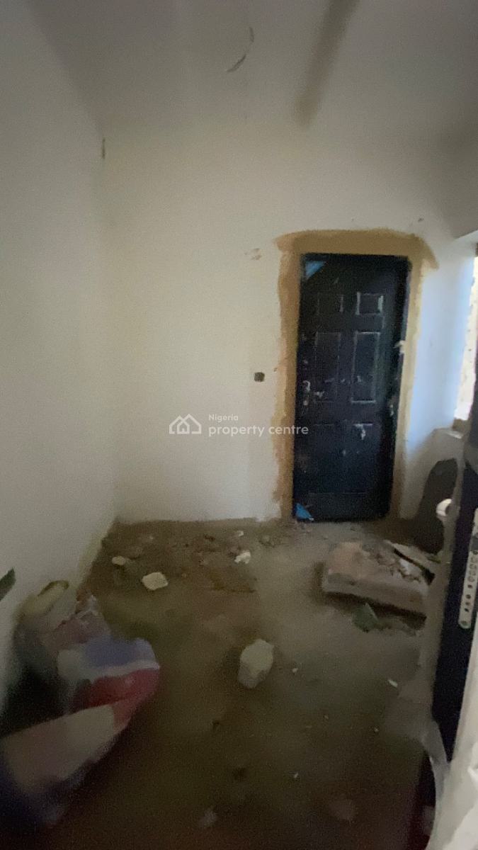 Newly Built 4 Bedroom Maisonette Duplex  Katampe Main, Katampe Main, Katampe (main), Katampe, Abuja, Terraced Duplex for Sale