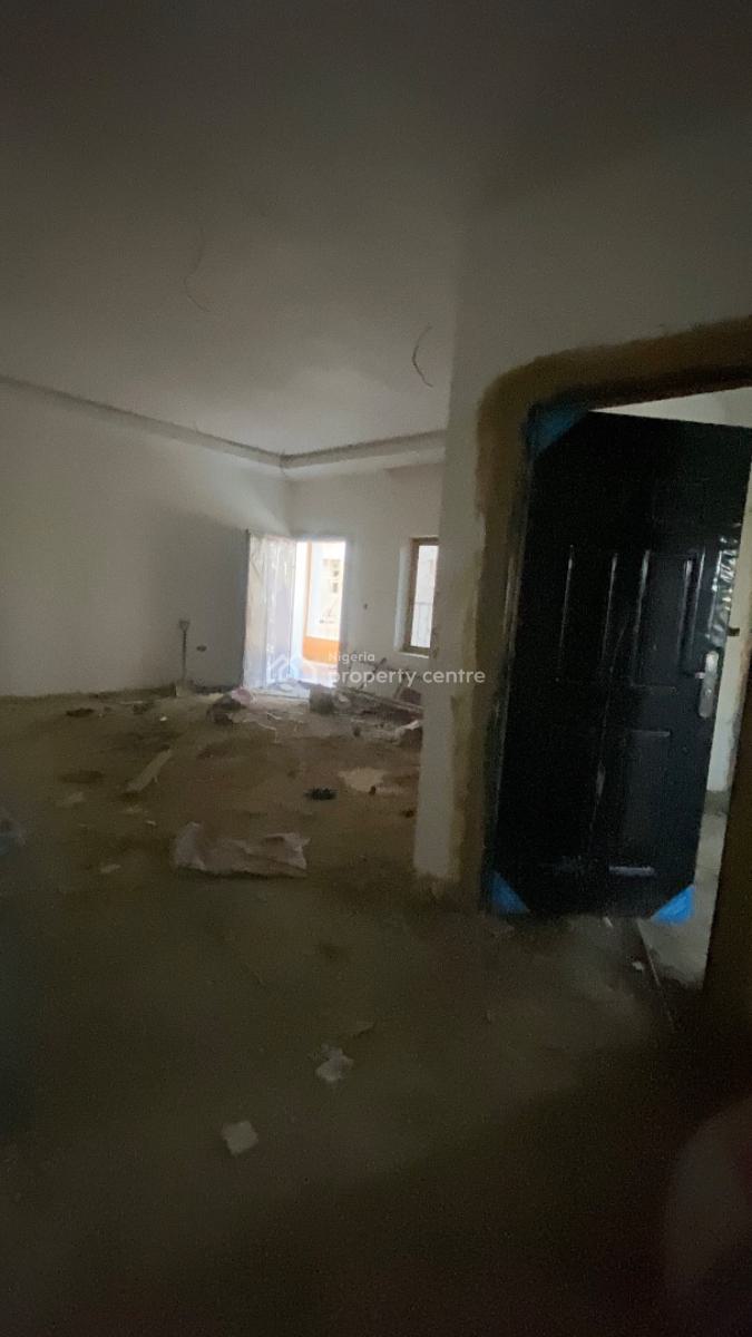 Newly Built 4 Bedroom Maisonette Duplex  Katampe Main, Katampe Main, Katampe (main), Katampe, Abuja, Terraced Duplex for Sale