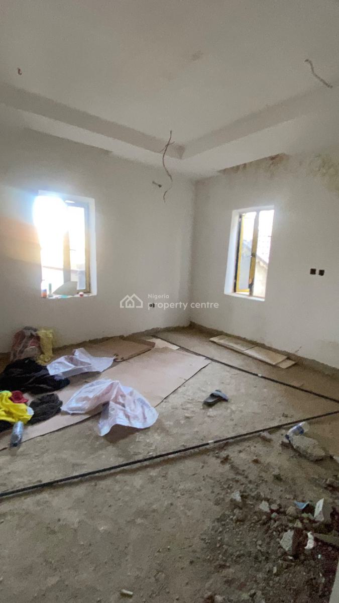 Newly Built 4 Bedroom Maisonette Duplex  Katampe Main, Katampe Main, Katampe (main), Katampe, Abuja, Terraced Duplex for Sale